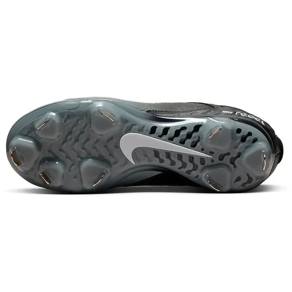 Nike Softball Cleats- hyperdiamond 4 elite Size 8 - Picture 3 of 11